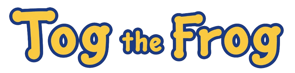 Tog the Frog